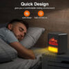 Mini Calefactor Personal