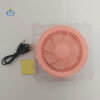 MINI VENTILADORES PORTATIL RECARGABLE