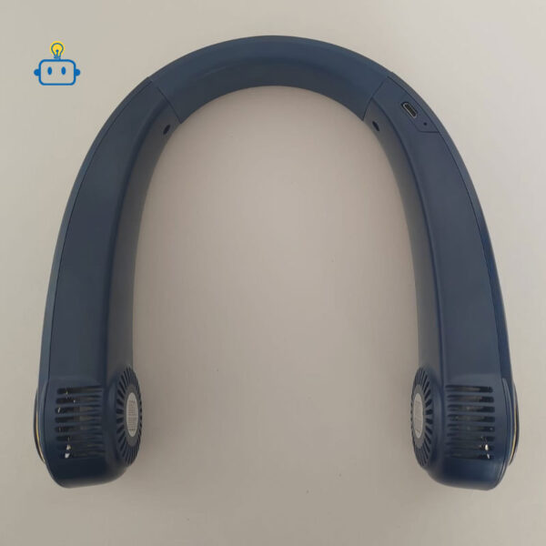 Ventilador de cuello Portátil
